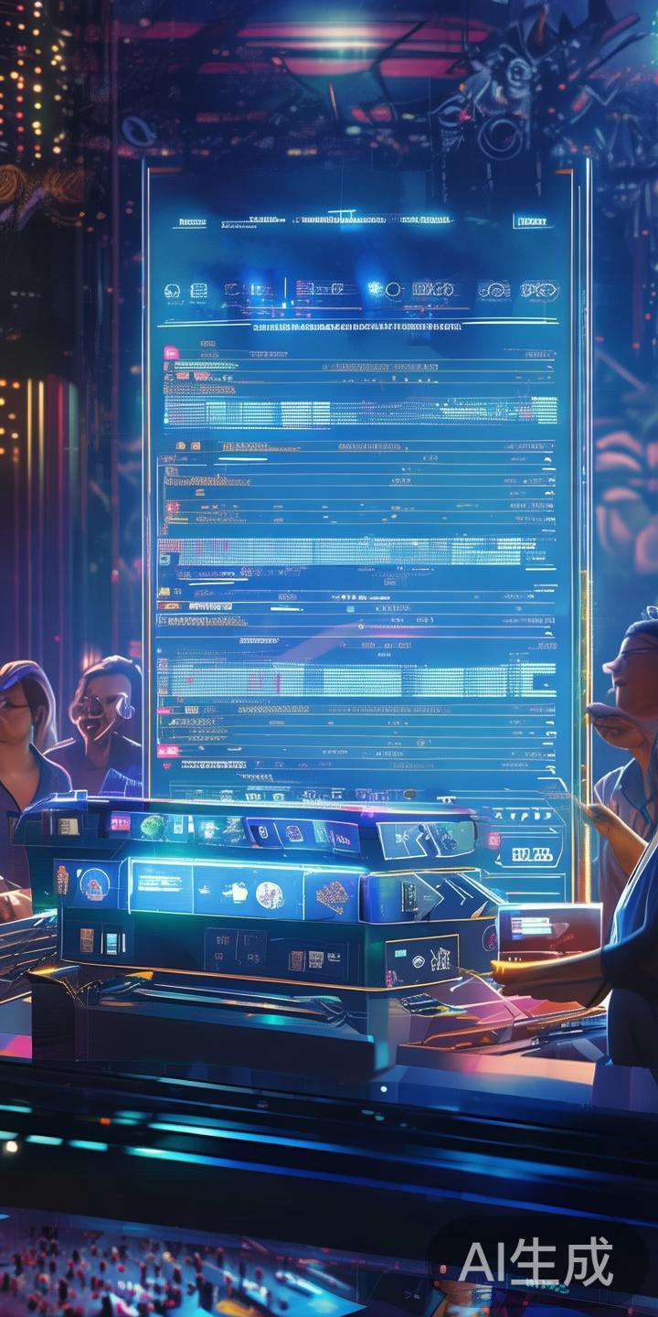 值得一提的是，随着区块链技术的渗透，平台在创建透明