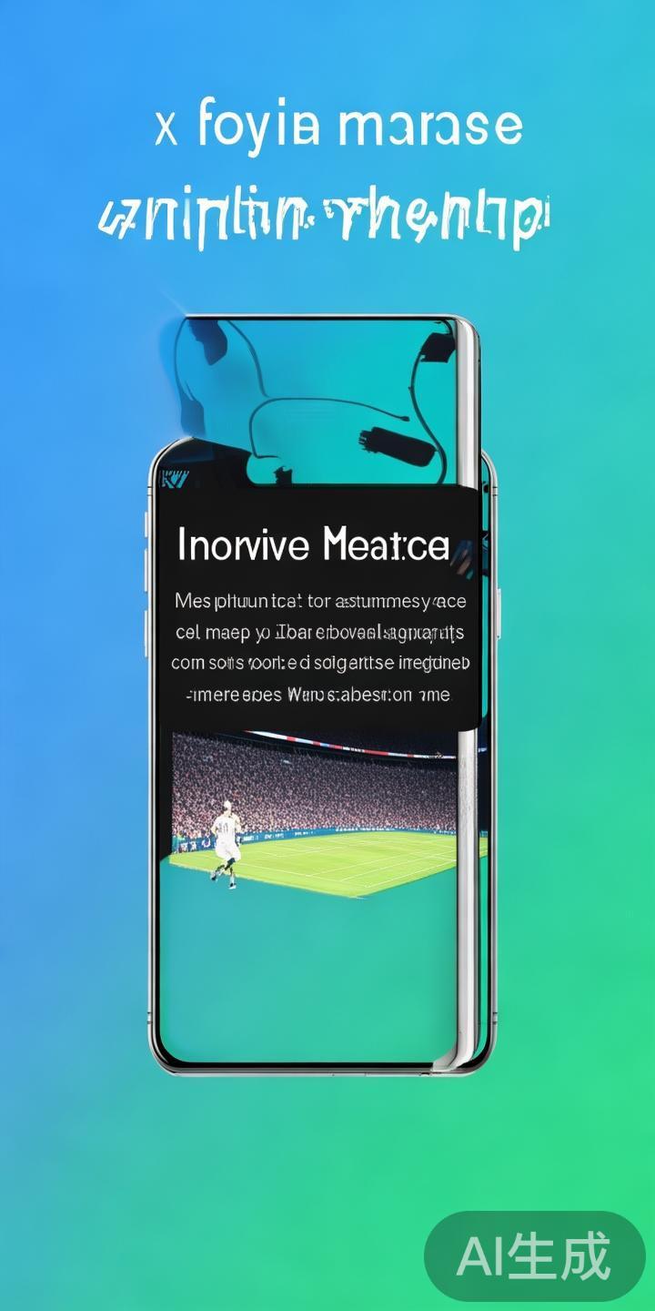 个性化的推送通知
平台还提供智能推送功能，根据用