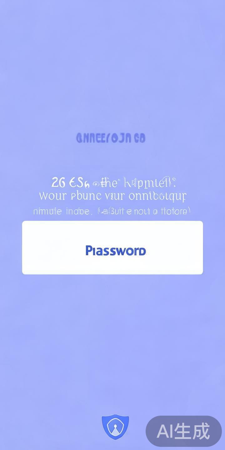 输入正确的账号信息：输入注册时使用的手机号/邮箱和