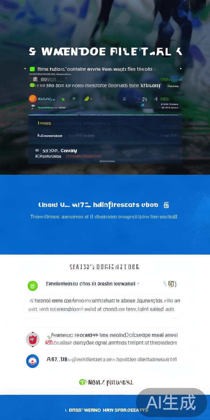 全面解析万博体育app官网平台:最新版本功能介绍及详细使用指南 2. 功能全面升级
新版引入了智能预测工具、实时