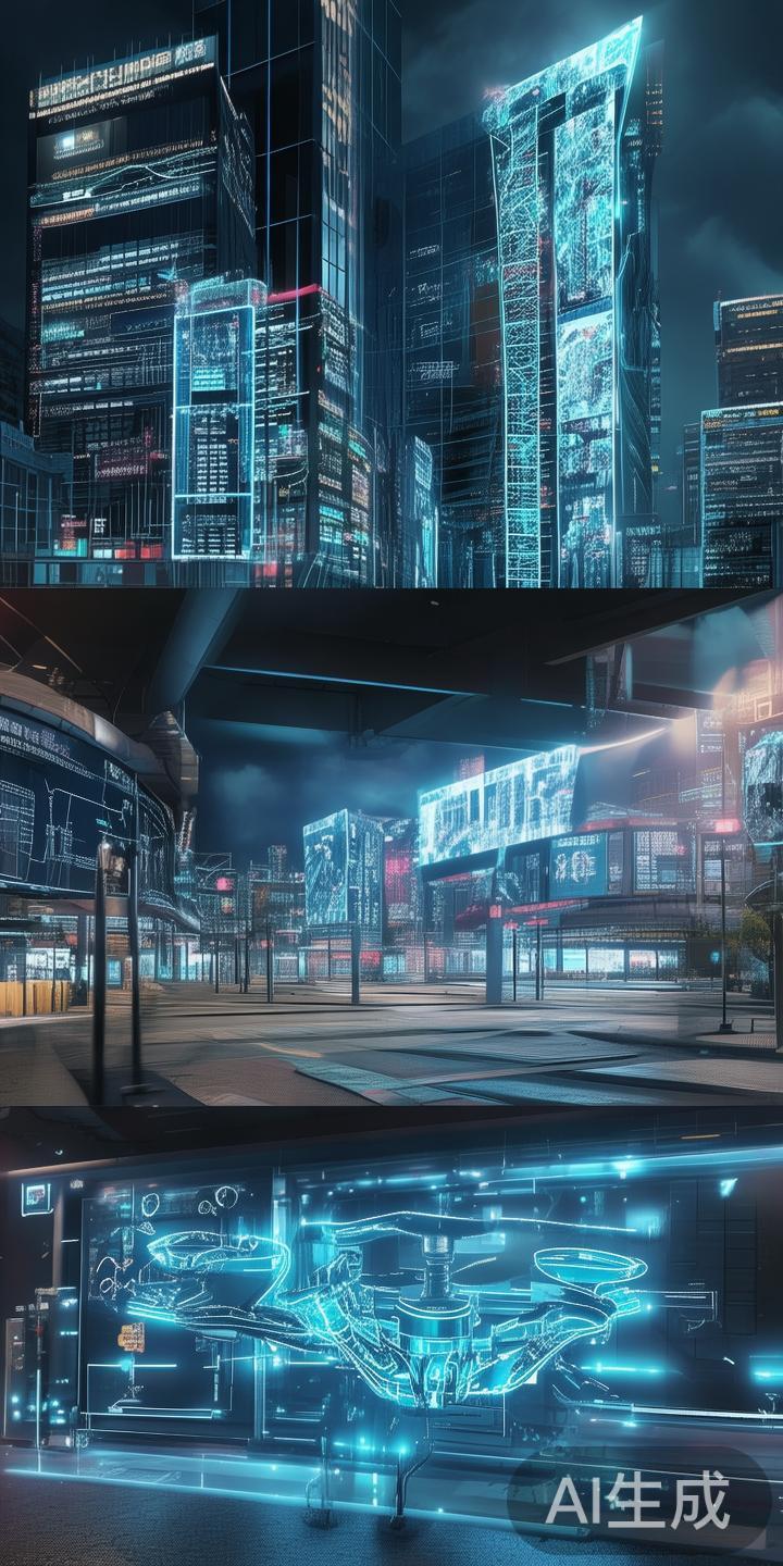 万博体育国家将全面检查与监管措施分析与前景展望 未来,预计监管力度会持续加大,尤其在技术手段和法律