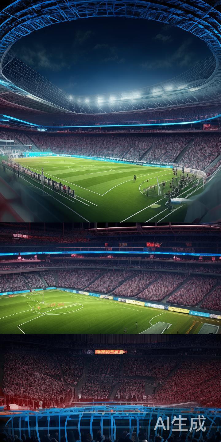 丰富的互动体验推动用户粘性
除了观看比赛，平台还