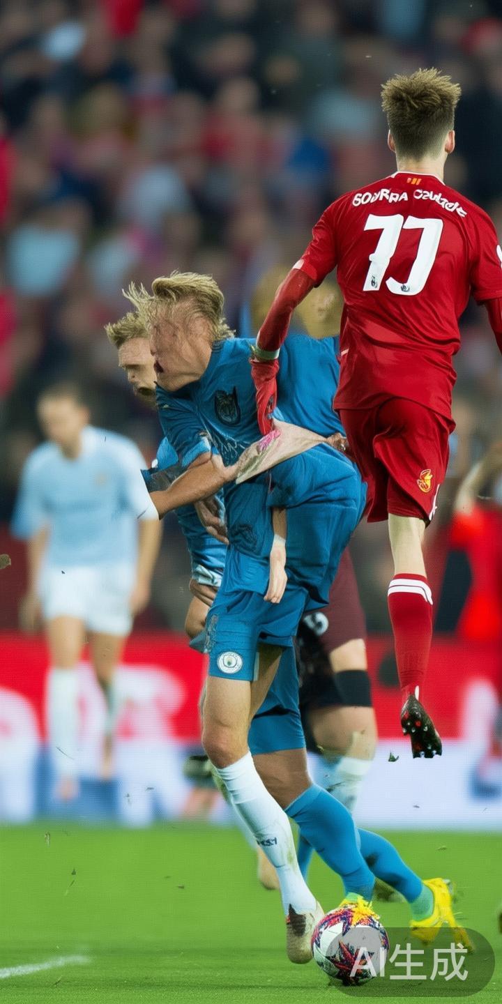 赛事中亮点纷呈，洞察欧洲顶级足球的多样性
每场比