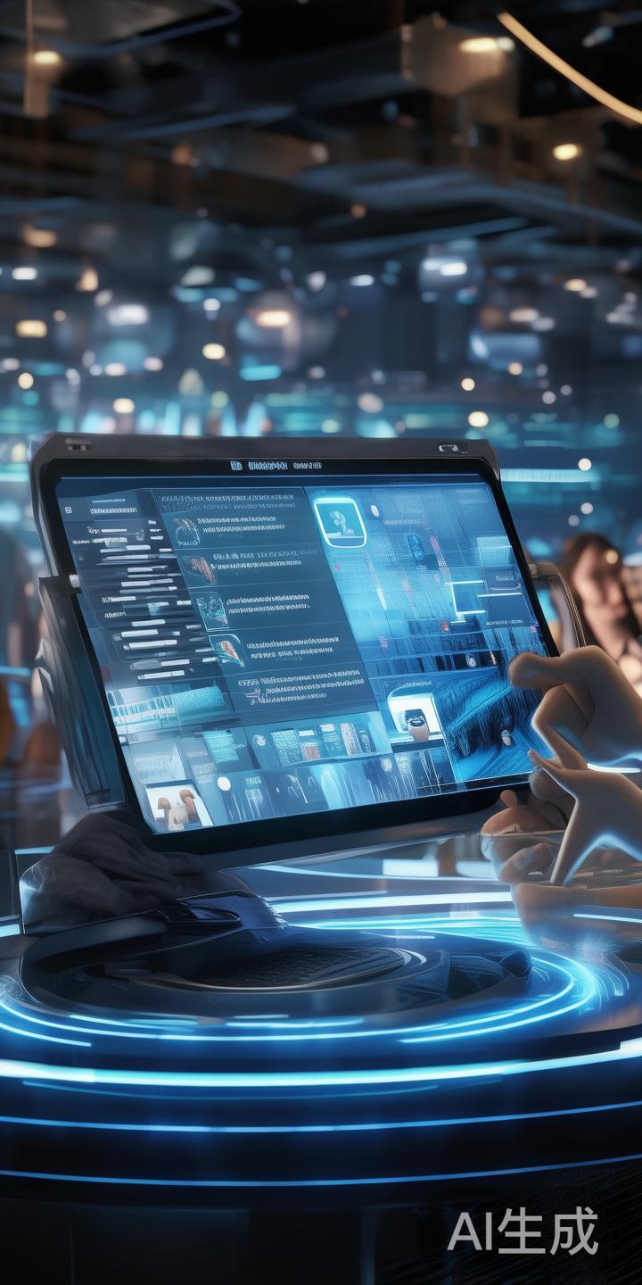 第一，技术创新成为其核心竞争力之一。平台采用先进的