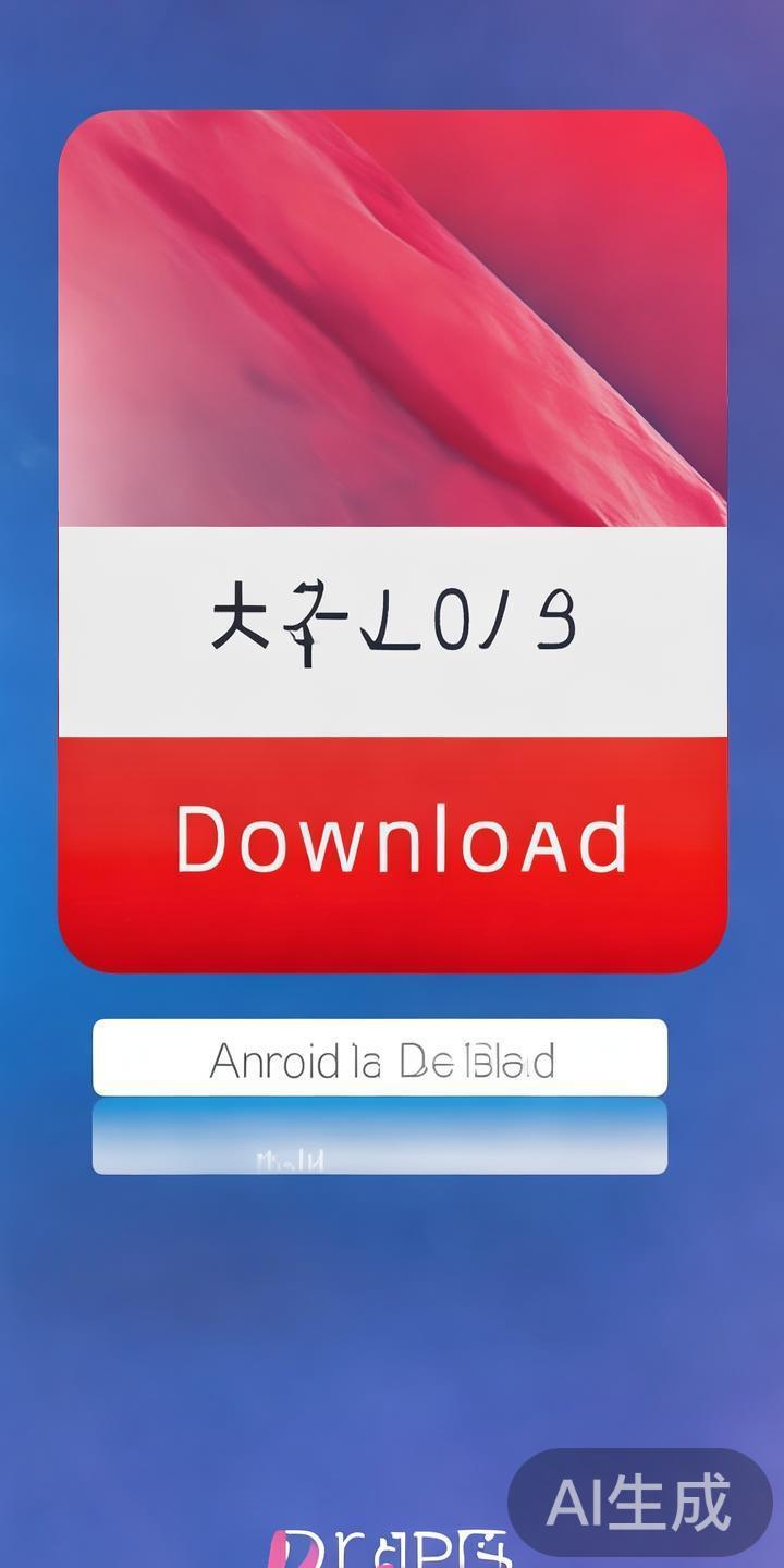寻找下载图标或按钮
在网站首页通常会明确标示“客
