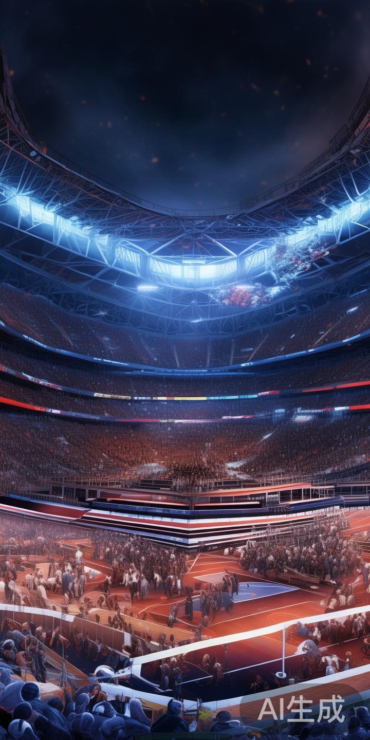 作为国内领先的体育资讯平台，网易体育万博平台以其丰