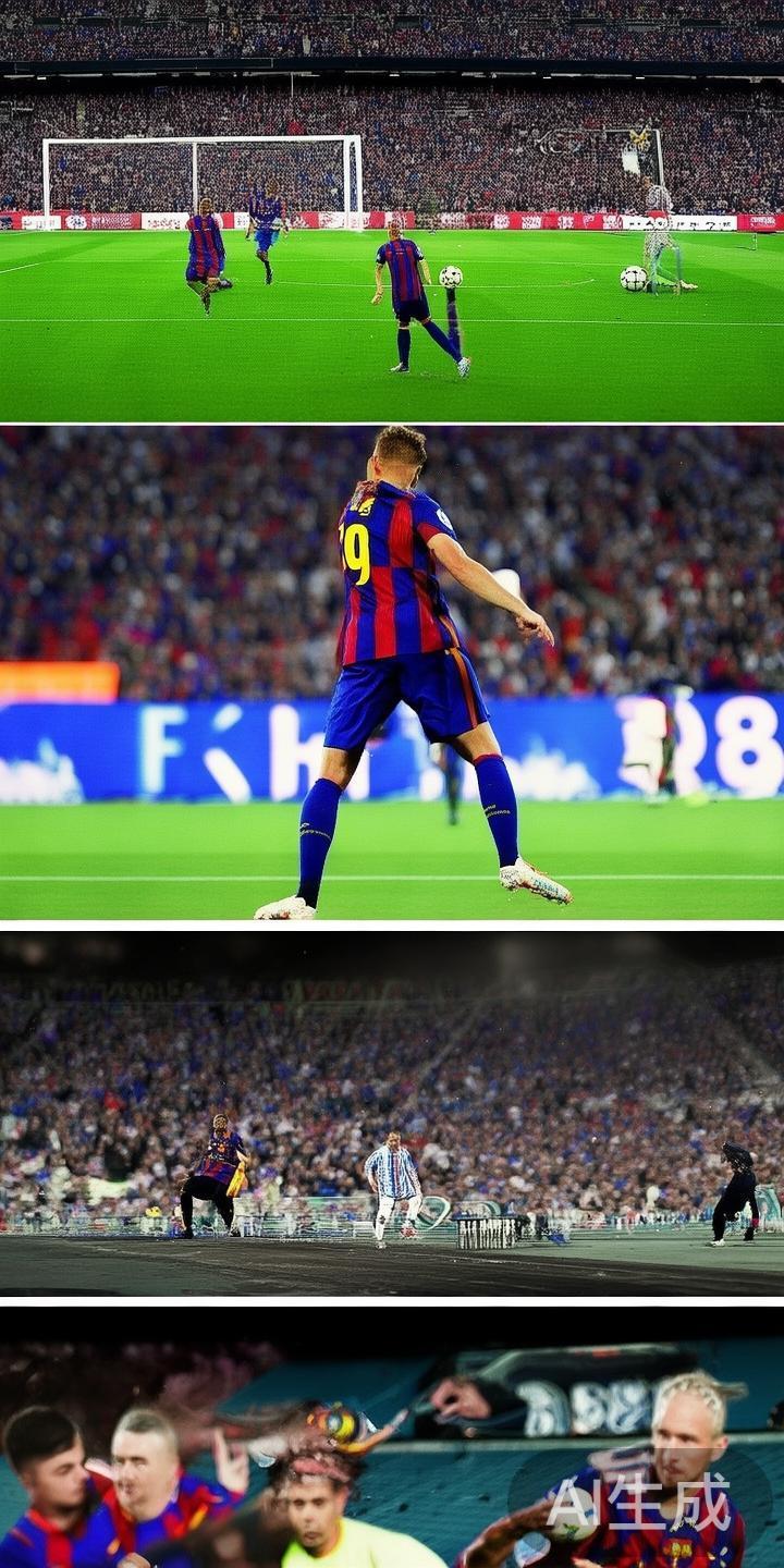 2024最新足球新闻汇总与万博体育赛事精彩瞬间深度分析 在过去的一周里,全球范围内充满了引人注目的足球事件