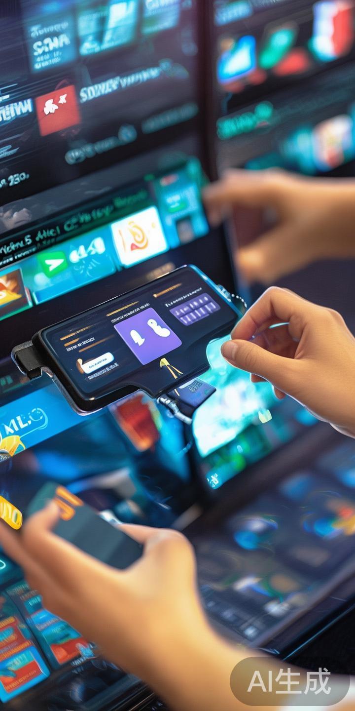 2.&nbsp;多渠道同时准备
为了应对不同充值需求，建议