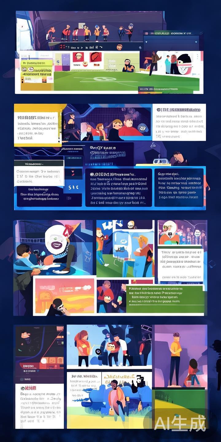 全面揭秘n万博体育平台的精彩赛事与最新资讯全方位报道 此外,平台还设置了丰富的互动区,用户可以发表看法、