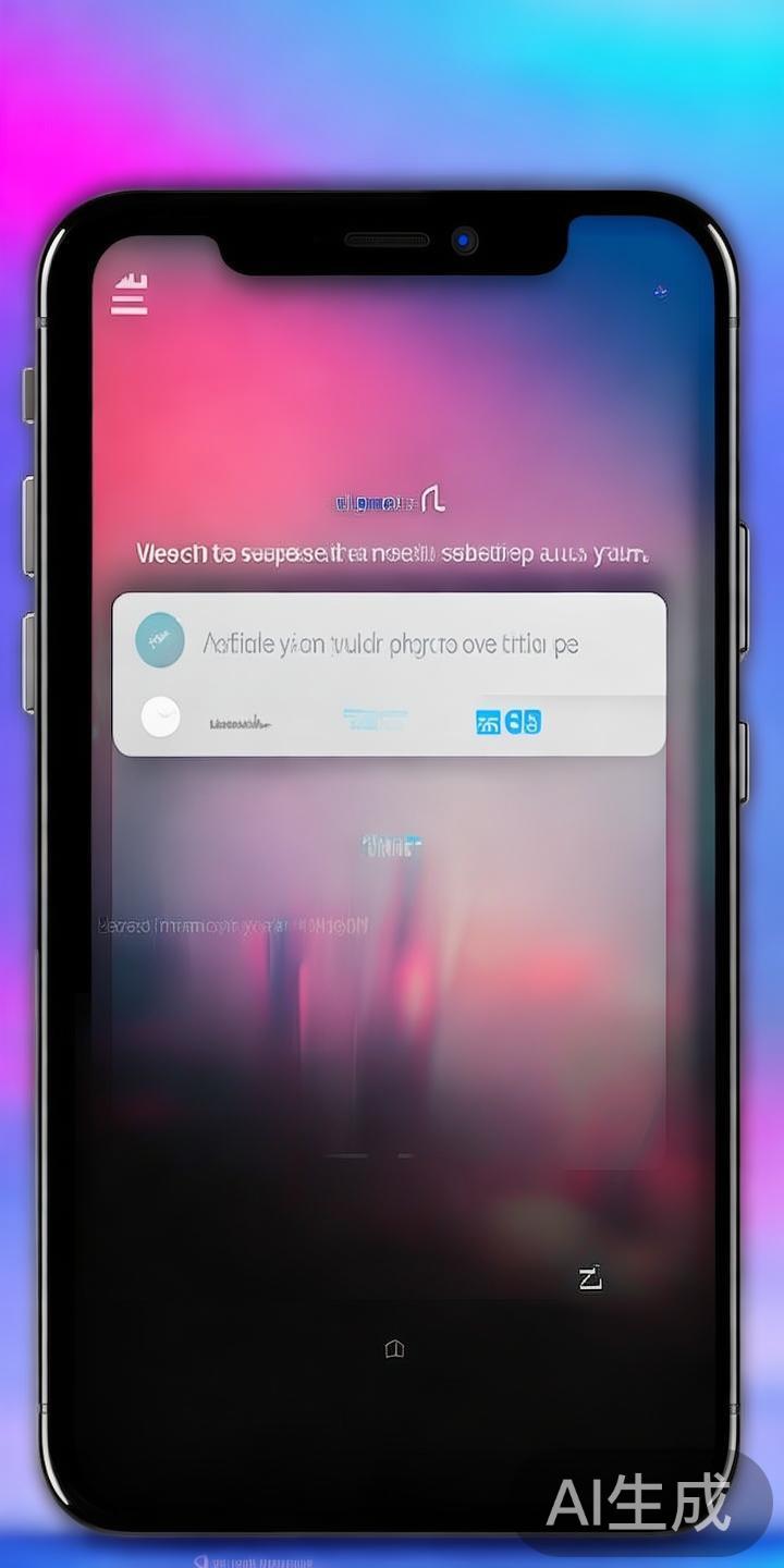 安装完成后启动应用
安装完毕，打开软件，可能会弹