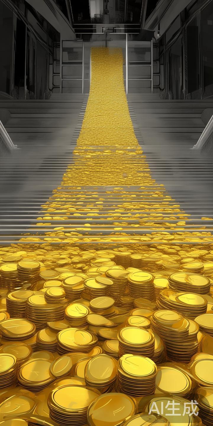 “流水”是衡量玩家投注活跃度和平台资金流水的重要指