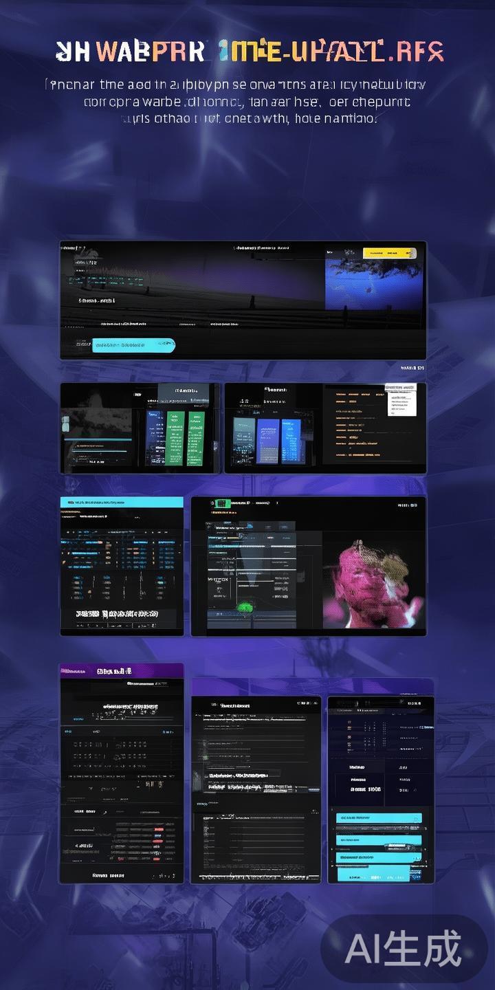 此外，平台注重用户体验的优化。它采用先进的技术架构