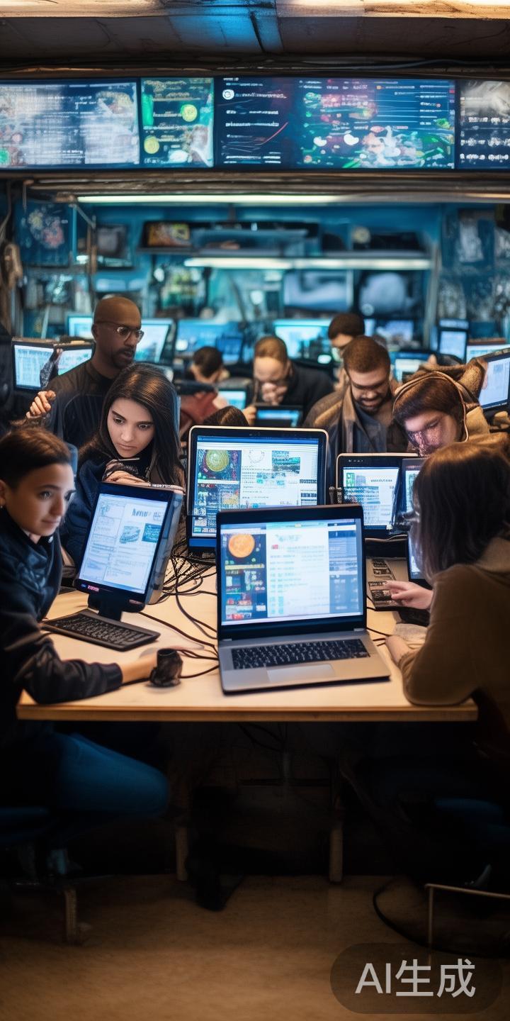 网络环境限制：网络限制也会影响用户访问平台，尤其是