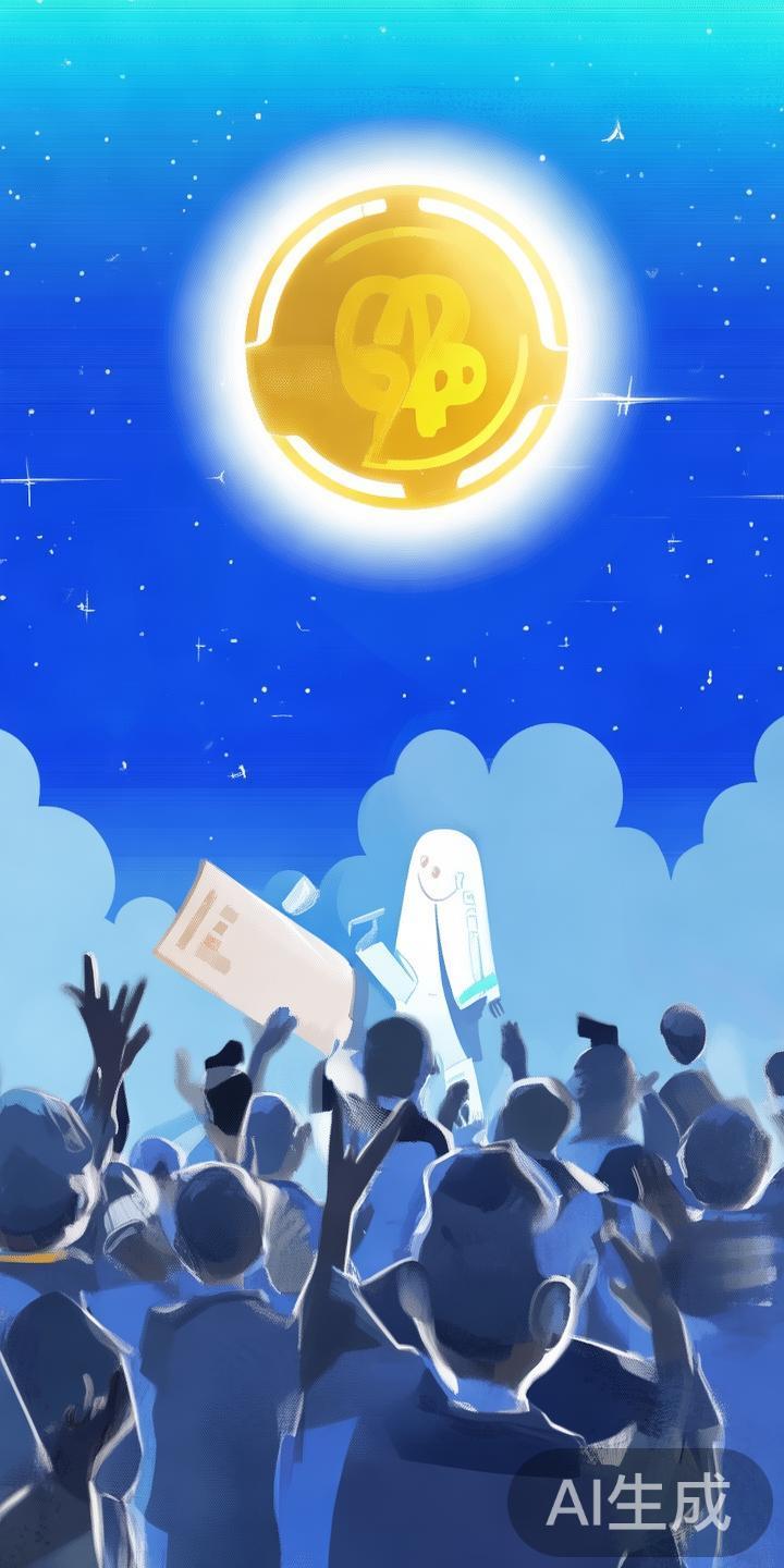 值得一提的是，业内曾出现过类似传言后，平台通过正面