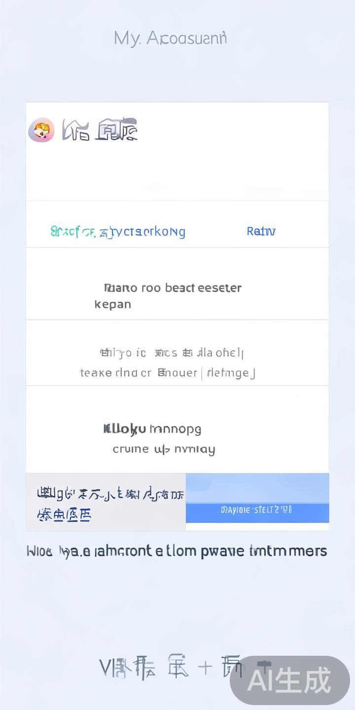 登录后，进入“我的账户”页面，选择“充值”选项，多