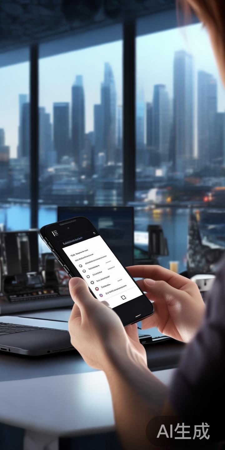 一、确认设备和网络环境
确保您的手机操作系统版本