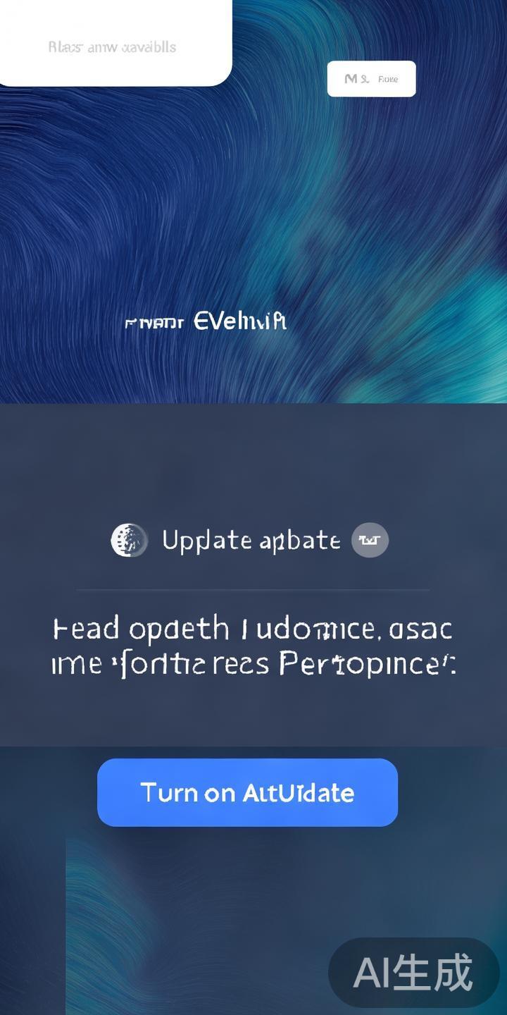 及时更新平台客户端：官方会不定期推出版本更新，修复