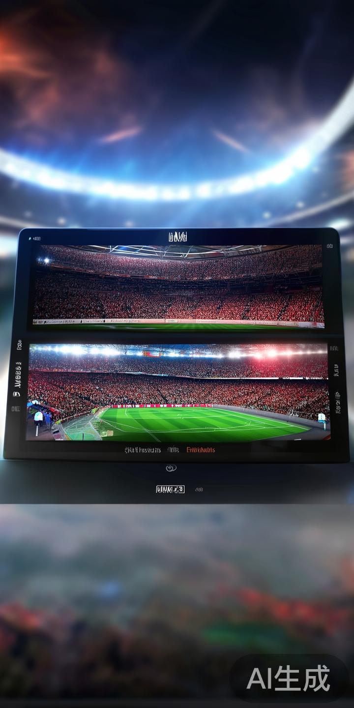 2024年万博体育信息平台最新动态与全面服务内容全方位介绍 赛事直播与回放:平台支持多场体育赛事的高清直播,让