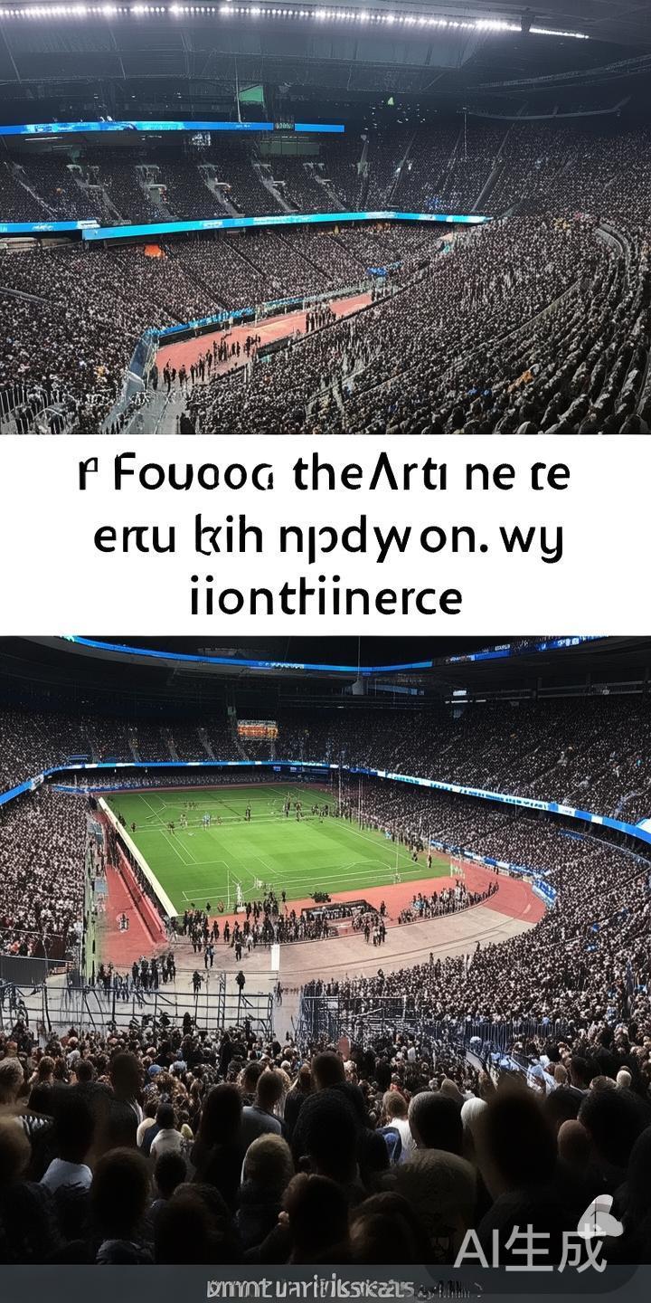 2.&nbsp;选择合适的入场时间：
尽量避开赛事高峰时段