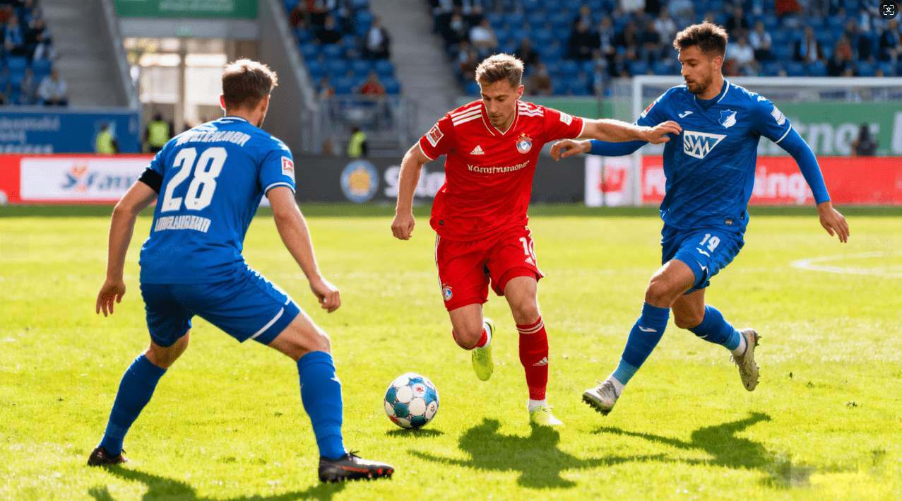 MicroFlow M1 微型低流量泵